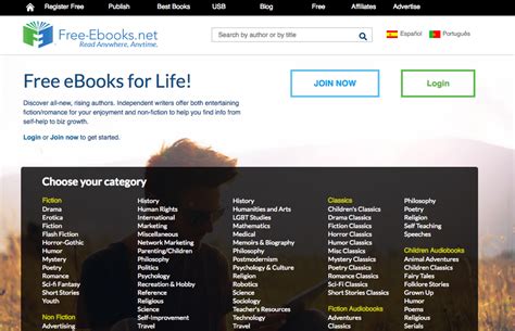 best place to download ebooks PDF