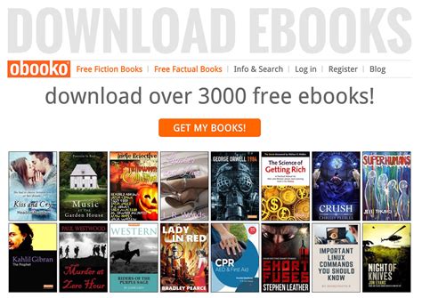 best place to download ebooks for free Epub