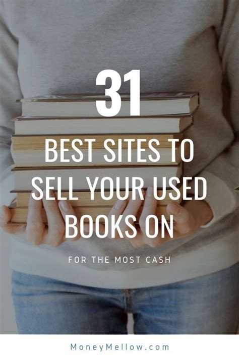 best place to sell books Epub