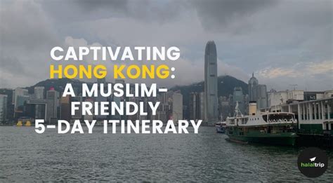 best place to stay in hong kong for muslim