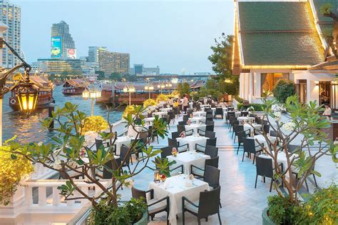 best places to eat in bangkok