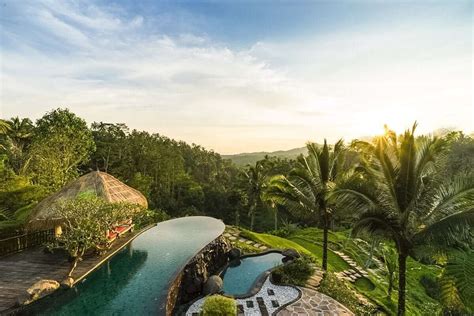 best places to stay in bali