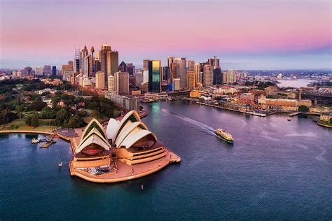 best places to stay in sydney australia