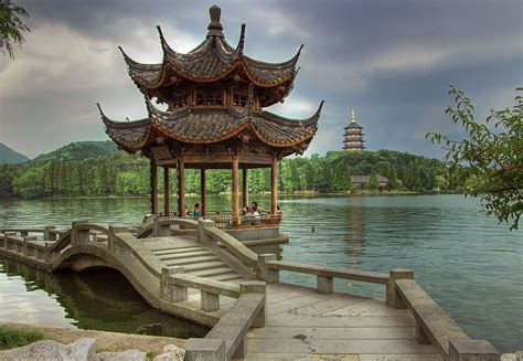 best places to visit in china