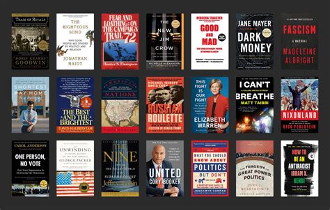 best political books Kindle Editon