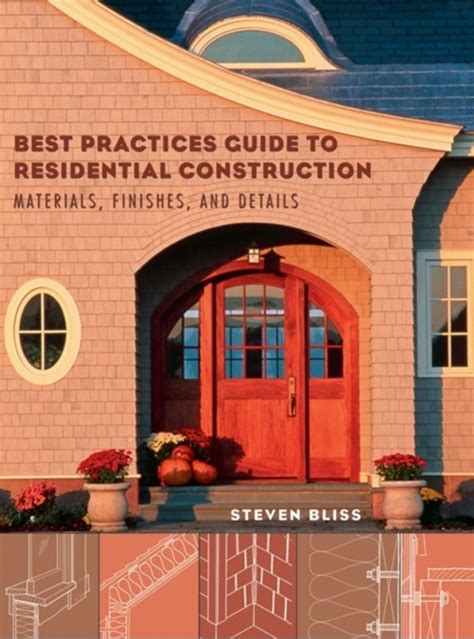 best practices guide to residential construction Ebook Reader