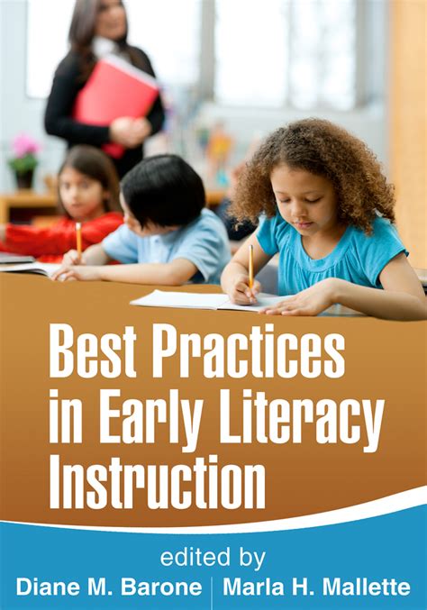 best practices in early literacy instruction Kindle Editon