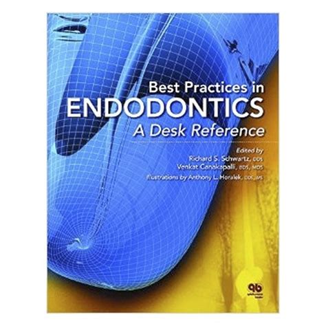 best practices in endodontics a desk reference PDF