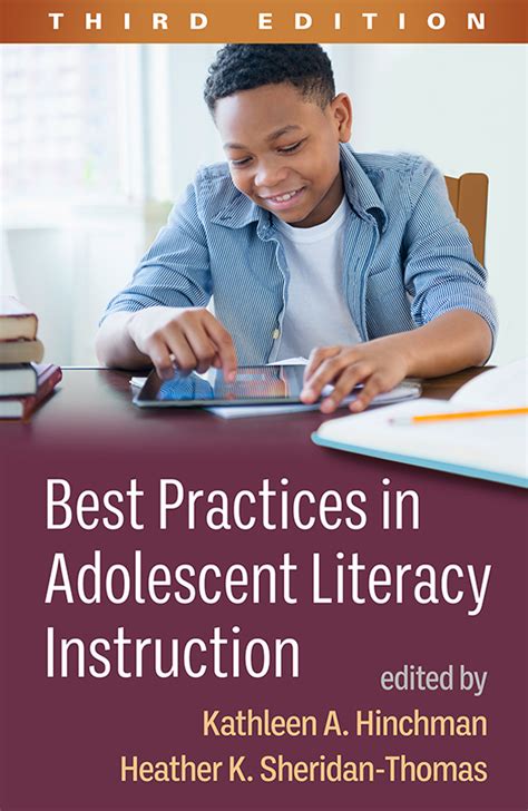 best practices in literacy instruction third edition Kindle Editon