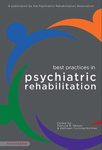 best practices in psychosocial rehabilitation PDF