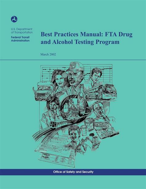 best practices manual fta Kindle Editon