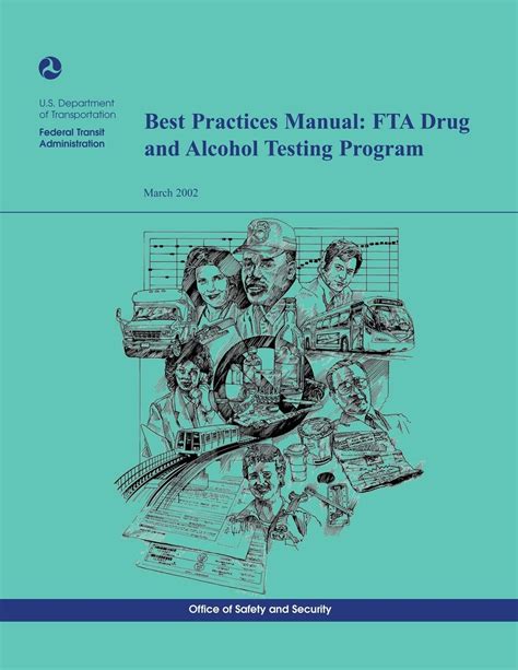 best practices manual fta Kindle Editon