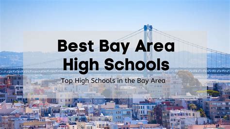 best private schools in bay area