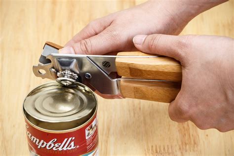 best rated can opener