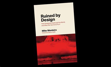 best ruined by design how designers Kindle Editon