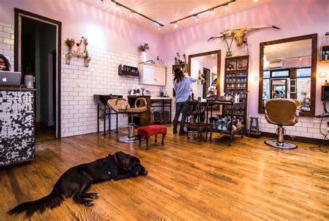 best salons in brooklyn