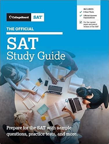 best sat study book