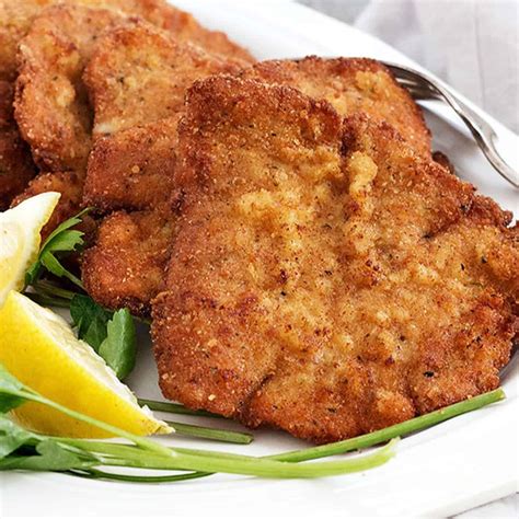 Best Schnitzel Near Me