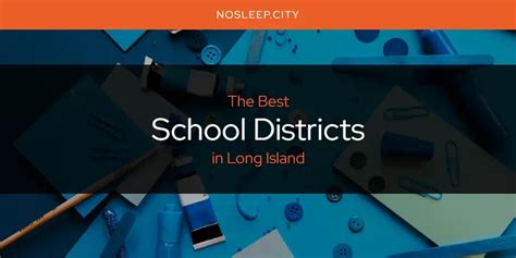 best school districts in long island