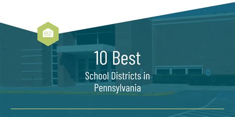 best schools in northeast pa