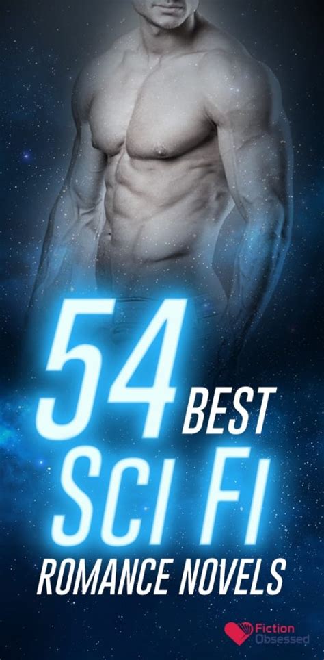 best sci fi romance books PDF