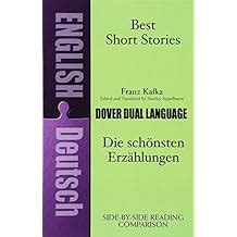 best short stories a dual language book dover dual language german Kindle Editon