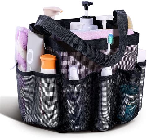 best shower caddy for dorms
