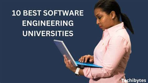 best software engineering schools