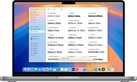Best Software To Print Font Catalog Mac