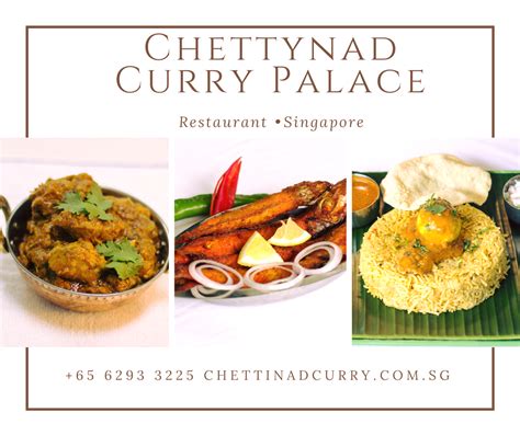 best south indian restaurants in singapore