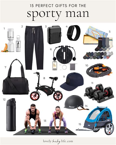 best sports gifts