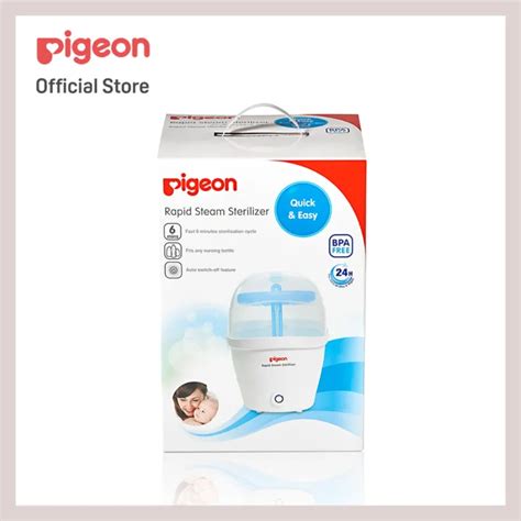 best sterilizer for baby bottles singapore