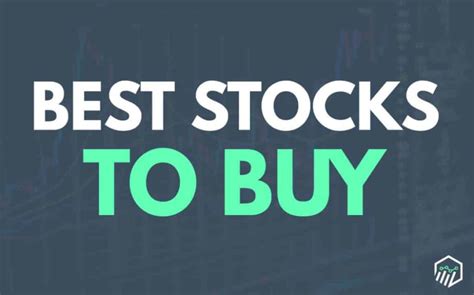 best stock to buy now singapore