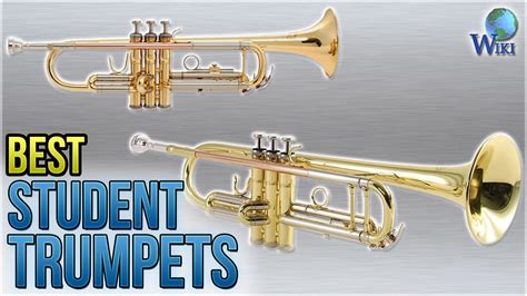 best student trumpet