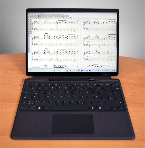 best tablet for musicians