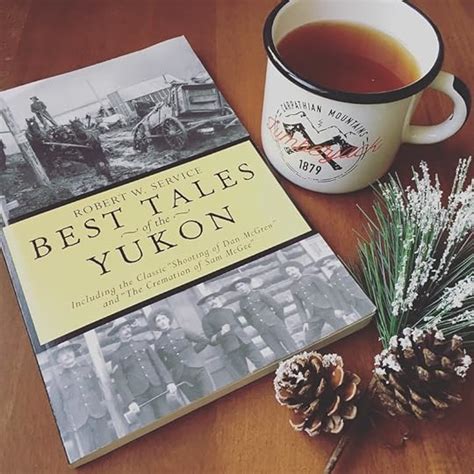 best tales of the yukon Reader