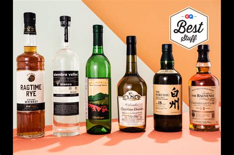 best tasting alcohol
