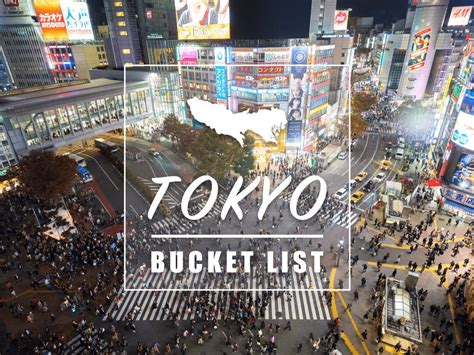 best things to do in tokyo in march