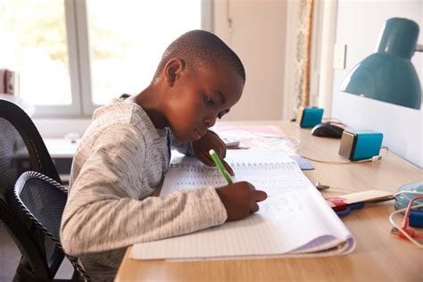 best time for kids to study