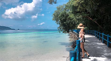 best time to go pulau tioman