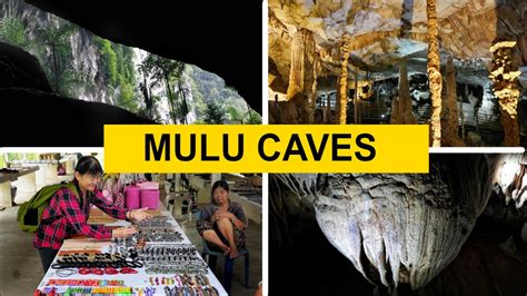 best time to visit mulu caves