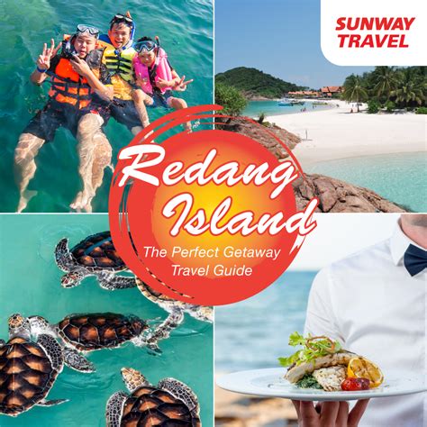 best time to visit pulau redang