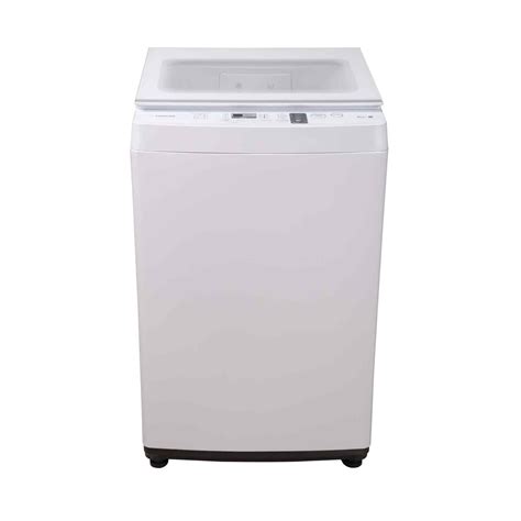 best top load washing machine Singapore