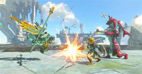 Best Totk Walkthrough