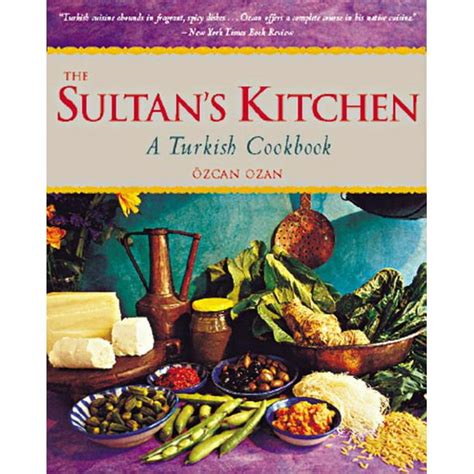 best turkish cookbook PDF