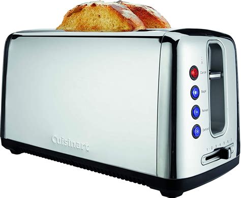 best two slice toasters