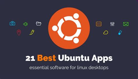 best ubuntu applications guides Epub