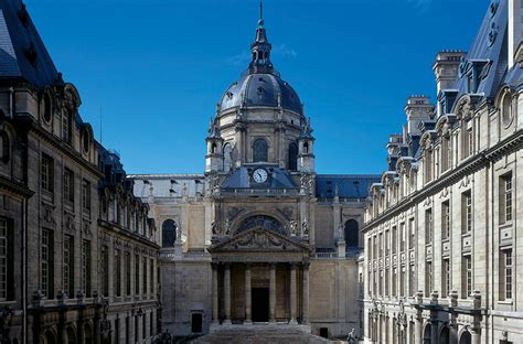 best universities in paris
