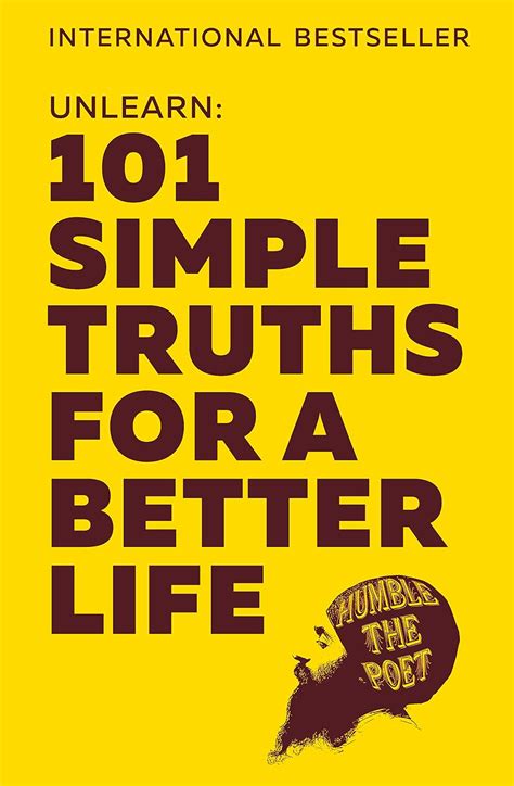 best unlearn 101 simple truths for Reader