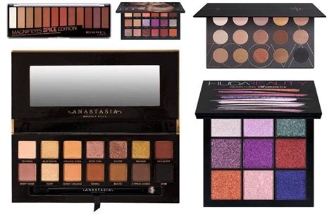 best value for money eyeshadow palette